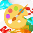 绘画画板涂鸦appv2.2