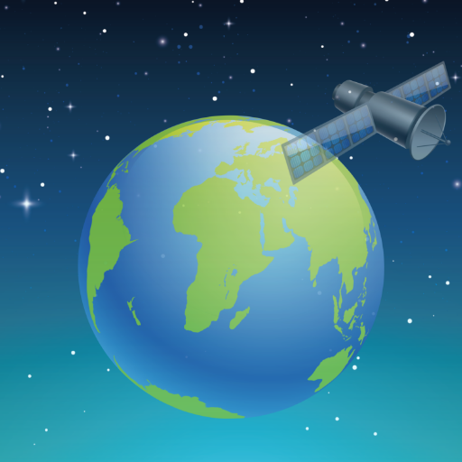 Earth地图导航appv1 安卓版