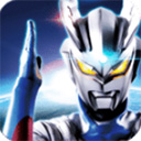 奥特曼疯狂跑酷游戏v1.8.0
