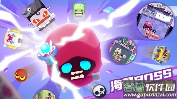 僵尸弹球游戏(ZomBall)截图1