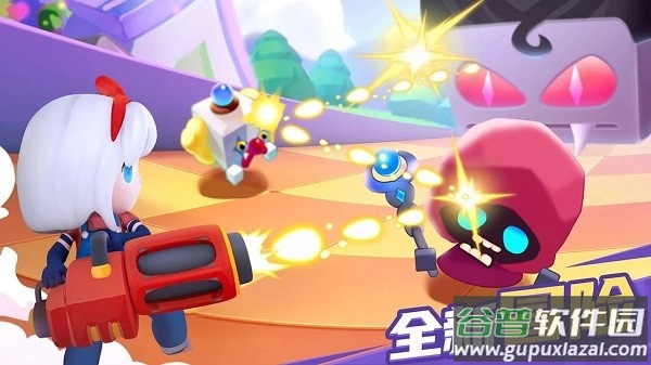 僵尸弹球游戏(ZomBall)截图3