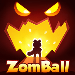 僵尸弹球游戏(ZomBall)v1.3.26