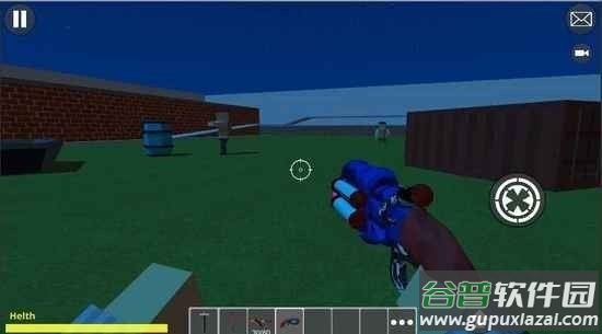 超级沙盒模拟器(Super Sandbox)截图1