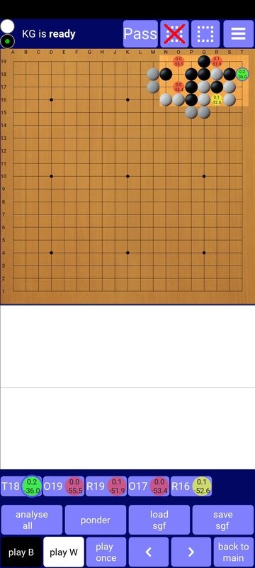 BadukAI手机版截图2