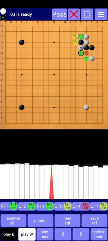 BadukAI手机版截图3