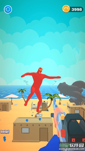 火线勇士游戏下载安装 火线勇士游戏下载安装