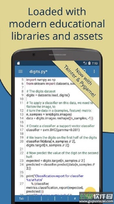 pydroid 3官方版 pydroid3汉化版下载