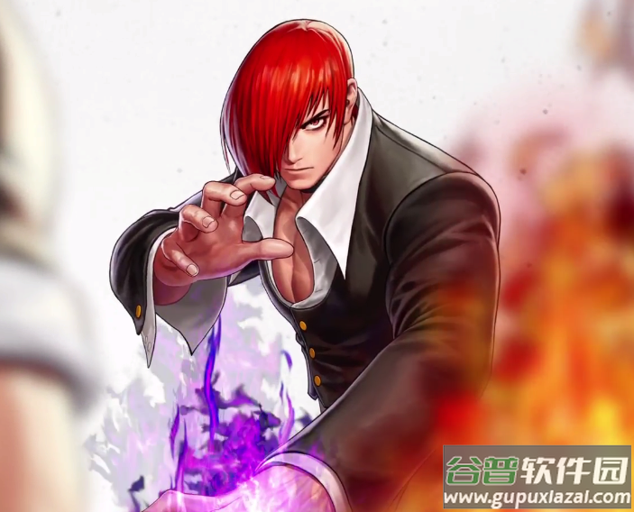 拳皇竞技场 拳皇竞技场