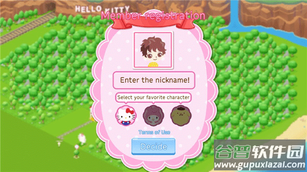 凯蒂猫世界2游戏(Hello Kitty World2)