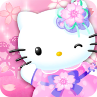 凯蒂猫世界2游戏(Hello Kitty World2)v8.0.1