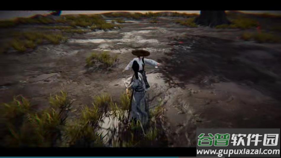 弈剑行手游官方下载截图1