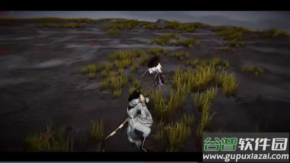 弈剑行手游官方下载截图2