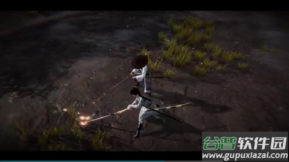 弈剑行手游官方下载截图3