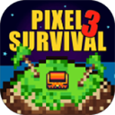 像素生存者3下载最新版(Pixel Survival Game 3)v1.29