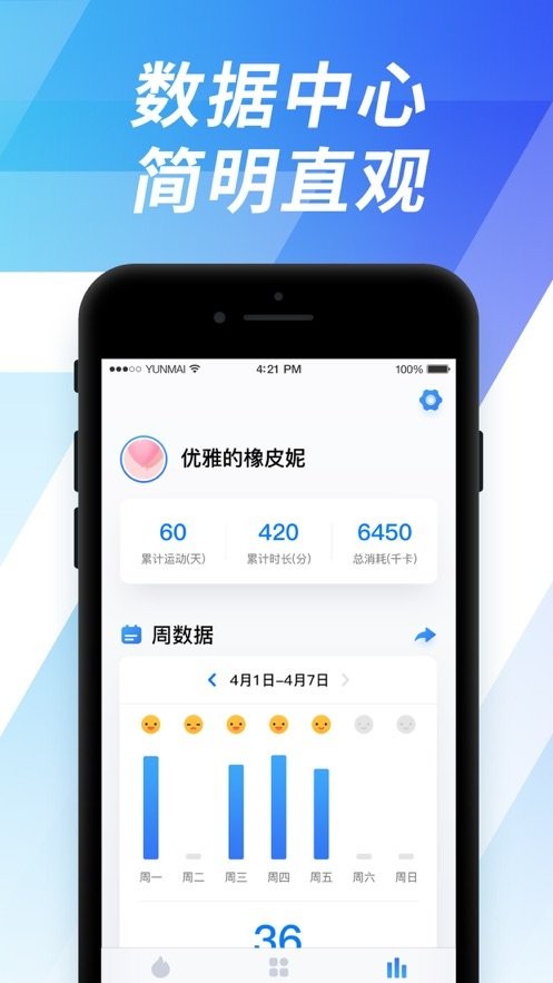 7分钟运动app