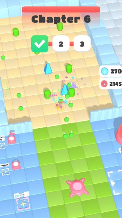 战斗建造工厂游戏(Battle Factory)截图2