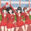 青春校园模拟My School Simulator游戏v0.1.173559