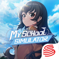 青春校园模拟器中文版下载(My School Simulator)v0.1.173559
