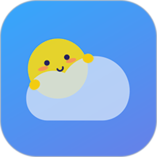 小小天气app手机版v1.1.6