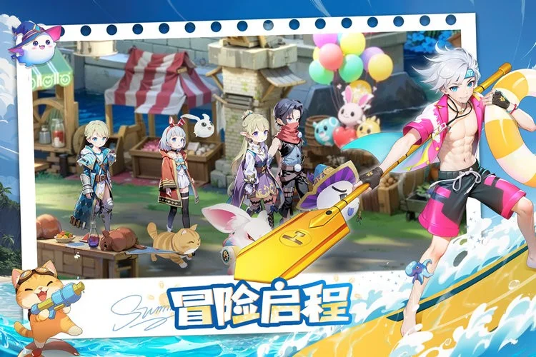 文明与众神手游官方版截图1