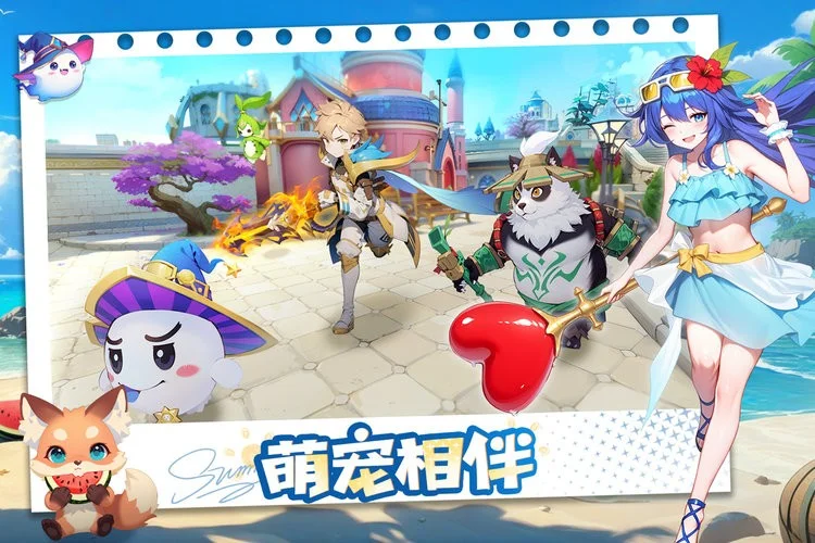 文明与众神手游官方版截图4