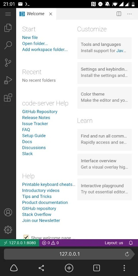 visual studio code软件下载