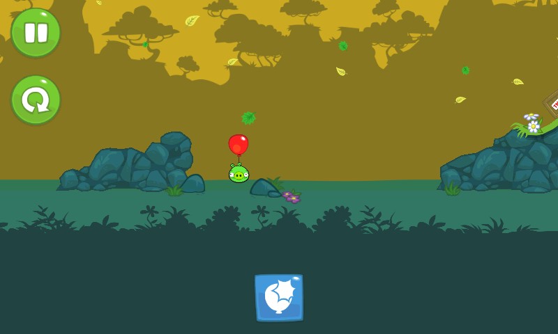 捣蛋猪HD版Bad Piggies截图4