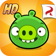 捣蛋猪HD版Bad Piggiesv2.4.3348