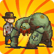 死亡突围僵尸战争Dead Ahead Zombie Warfarev3.8.1