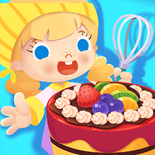 糖糖蛋糕店游戏v1.2.3