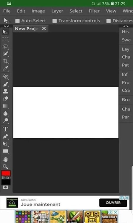 photopea(photopia)截图1