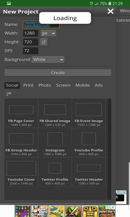 photopea(photopia)截图2