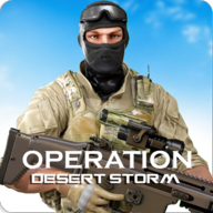 沙漠风暴行动游戏下载(Desert Storm Operation)v1.0