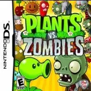 植物大战僵尸DS版v3.0