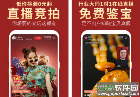 微拍堂自动上拍软件