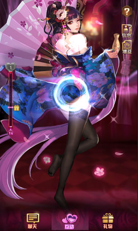 女神危机九游版