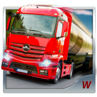 欧洲卡车模拟器2遨游中国(Truck Simulator : Europe 2)v0.42