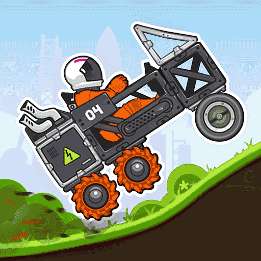暴爽疯狂赛车手游v1.0.9