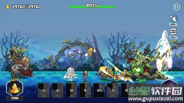 艾洛伊防卫战争最新版截图4