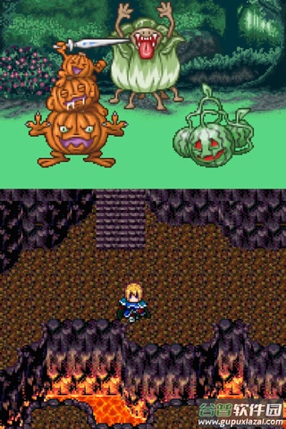 毫米rpg中文版(一千万RPG)截图3