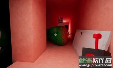 恐怖班班恐怖3游戏截图1