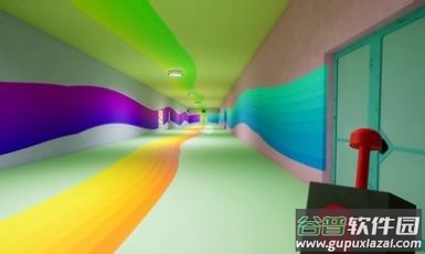 恐怖班班恐怖3游戏截图2