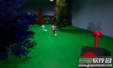 恐怖班班恐怖3游戏截图3