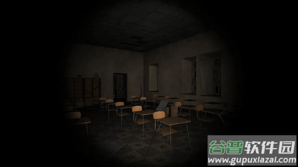 鬼魂联机版截图1