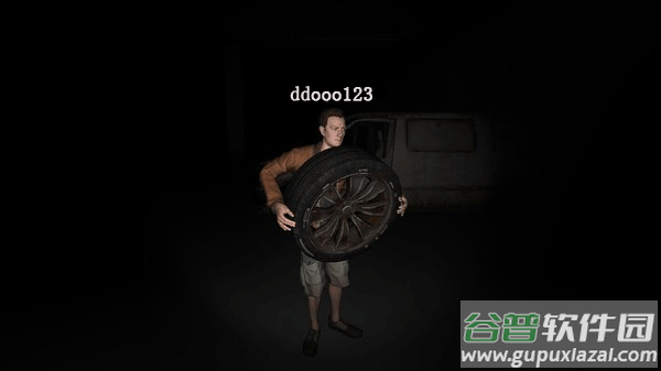 鬼魂联机版截图2