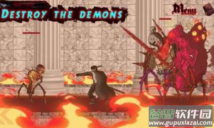 圣殿骑士2 圣殿骑士2