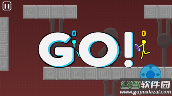 至尊决斗火柴人最新版