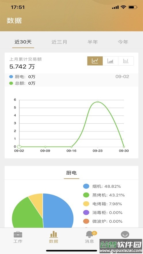 掌上华帝最新版下载