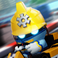 跑跑卡丁车2漂移游戏下载手机版(KartRider Rush+)v1.14.8