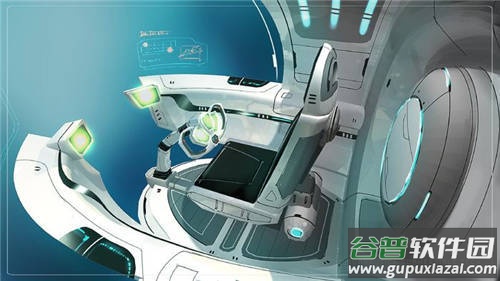 深海迷航游戏截图3
